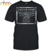 Angels Of Mercy - Live In Germany album Unisex T-Shirt