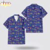 Arizona Diamond Backs Dunes Hawaiian Shirt Arizona Diamond Backs Dunes Hawaiian Shirt