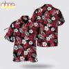 Arizona Diamondbacks Flowers Pattern Hawaiian Shirts Arizona Diamondbacks Flowers Pattern Hawaiian Shirts