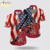 Arizona Diamondbacks Independence Day Hawaiian Shirt Arizona Diamondbacks Independence Day Hawaiian Shirt