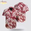 Arizona Diamondbacks MLB Hawaiian Shirt