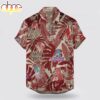 Arizona Diamondbacks Retro Logo Hawaiian Shirt Arizona Diamondbacks Retro Logo Hawaiian Shirt