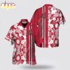 Arizona Diamondbacks Team Aloha Hawaiian Shirt Arizona Diamondbacks Team Aloha Hawaiian Shirt