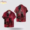 Arizona Diamondbacks Tree Pattern Hawaiian Shirt Arizona Diamondbacks Tree Pattern Hawaiian Shirt
