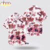 Atlanta Braves Aloha Hawaiian Shirt Atlanta Braves Aloha Hawaiian Shirt