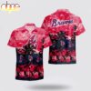 Atlanta Braves Hawaiian Shirt For Fans Atlanta Braves Hawaiian Shirt For Fans
