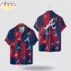 Atlanta Braves MLB Hawaiian Shirt Atlanta Braves MLB Hawaiian Shirt