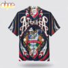 Atlanta Braves MLB Hawaiian Shirts Atlanta Braves MLB Hawaiian Shirts