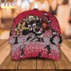 Atlanta Falcons Mascot NFL Classic Baseball Cap Atlanta Falcons Mascot NFL Classic Baseball Cap