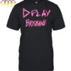 Australia And New Zealand 2026 Tour Unisex T-Shirt