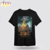 Avenged Sevenfold 1-31-2026 São Paulo, Brazil Unisex T-Shirt