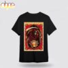 Avenged Sevenfold São Paulo Brazil On Jan 31 2026 Event Unisex T-Shirt