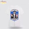 Bad Bunny Middle Finger I'm Just Here For The Benito Bowl Unisex T-Shirt For Fan