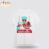 Bad Bunny Puerto Rico Super Bowl LX Benito Bowl Unisex T-Shirt For Fan