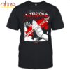 Bad Omens – Katana – It’s not too late to die for a reason Unisex T-Shirt