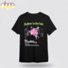Believe In The Net Welcome Kamuinet Unisex T-Shirt