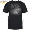 Black Flag Tour 2025 Unisex T-Shirt