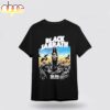 Black Sabbath The End Tour Winnipeg Minnesota January 27 2026 Unisex T-Shirt