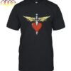 Bon Jovi New Jersey Unisex T-Shirt