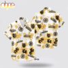 Boston Bruins Aloha Paradise Hawaiian Shirt Boston Bruins Aloha Paradise Hawaiian Shirt