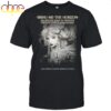 BRING ME THE HORIZON 2026 Spring North American Tour Unisex T-Shirt