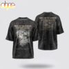 BRING ME THE HORIZON 2026 Spring North American Tour WA 3D T-Shirt BRING ME THE HORIZON 2026 Spring North American Tour WA 3D T-Shirt