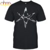 BRING ME THE HORIZON Liquid Chrome Asphalt Unisex T-Shirt BRING ME THE HORIZON Liquid Chrome Asphalt Unisex T-Shirt