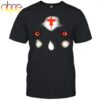 BRING ME THE HORIZON Pop Up Cities Unisex T-Shirt