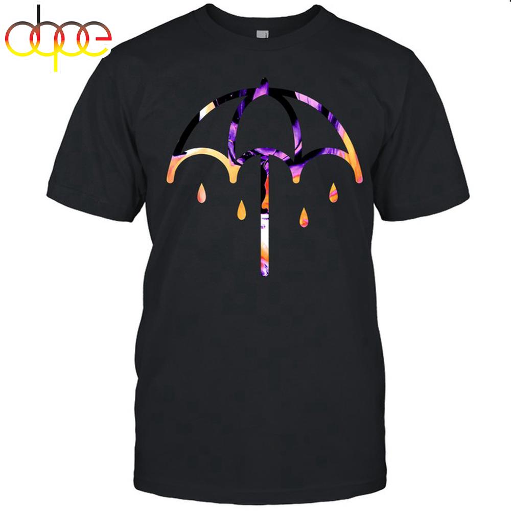 BRING ME THE HORIZON That's The Spirit 10th Anniversary Unisex T-Shirt