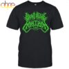 BRING ME THE HORIZON When We Were Young Unisex T-Shirt BRING ME THE HORIZON When We Were Young Unisex T-Shirt