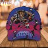 Buffalo Bills Mascot NFL Classic Baseball Cap Buffalo Bills Mascot NFL Classic Baseball Cap