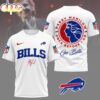 Buffalo Bills NFL Barry Manilow Fan Shirt For Fans