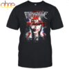 BULLET FOR MY VALENTINE Riot slim Unisex T-Shirt