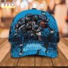 Carolina Panthers Mascot NFL Classic Baseball Cap Carolina Panthers Mascot NFL Classic Baseball Cap