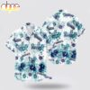 Charlotte Hornets Aloha Paradise Hawaiian Shirt