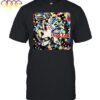 Cheap Trick Band Music Tour Unisex T-Shirt