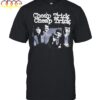 Cheap Trick Band Unisex T-Shirt