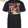 Cheap Trick Concert Music Unisex T-Shirt