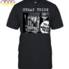 Cheap Trick Concert Unisex T-Shirt
