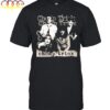Cheap Trick Music Tour Unisex T-Shirt Cheap Trick Music Tour Unisex T-Shirt