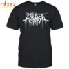 Chelsea Grin - Lying Dead With Flowers Unisex T-Shirt For Fans