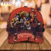 Chicago Bears Mascot NFL Classic Baseball Cap Chicago Bears Mascot NFL Classic Baseball Cap