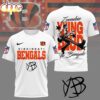 Cincinnati Bengals NFL Yungblud Fan 3D Shirt NY For Fans