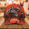 Cleveland Browns Mascot NFL Classic Baseball Cap Cleveland Browns Mascot NFL Classic Baseball Cap