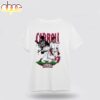 Corbin Carroll Arizona Diamondbacks Unisex T-Shirt