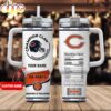 Custom Name Chicago Bears Champion Claw Tumbler 40Oz Handle Custom Name Chicago Bears Champion Claw Tumbler 40Oz Handle
