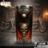 Custom Name Denver Broncos NFL Harley Davidson Tumbler Custom Name Denver Broncos NFL Harley Davidson Tumbler
