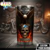 Custom Name Detroit Lions NFL Harley Davidson Tumbler Custom Name Detroit Lions NFL Harley Davidson Tumbler