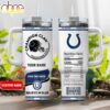 Custom Name Indianapolis Colts Champion Claw Tumbler 40Oz Handle Custom Name Indianapolis Colts Champion Claw Tumbler 40Oz Handle