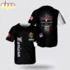 Custom Name Mexican American Grown Baseball Jersey Shirt Custom Name Mexican American Grown Baseball Jersey Shirt